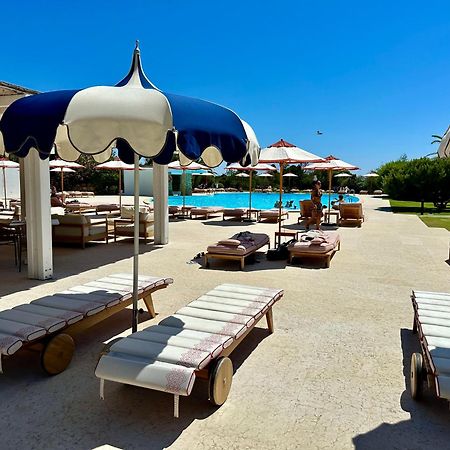 Villa Zippiri Is Molas Pula Ngoại thất bức ảnh