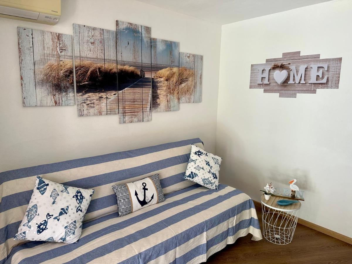 Villa Zippiri Is Molas Pula Ngoại thất bức ảnh