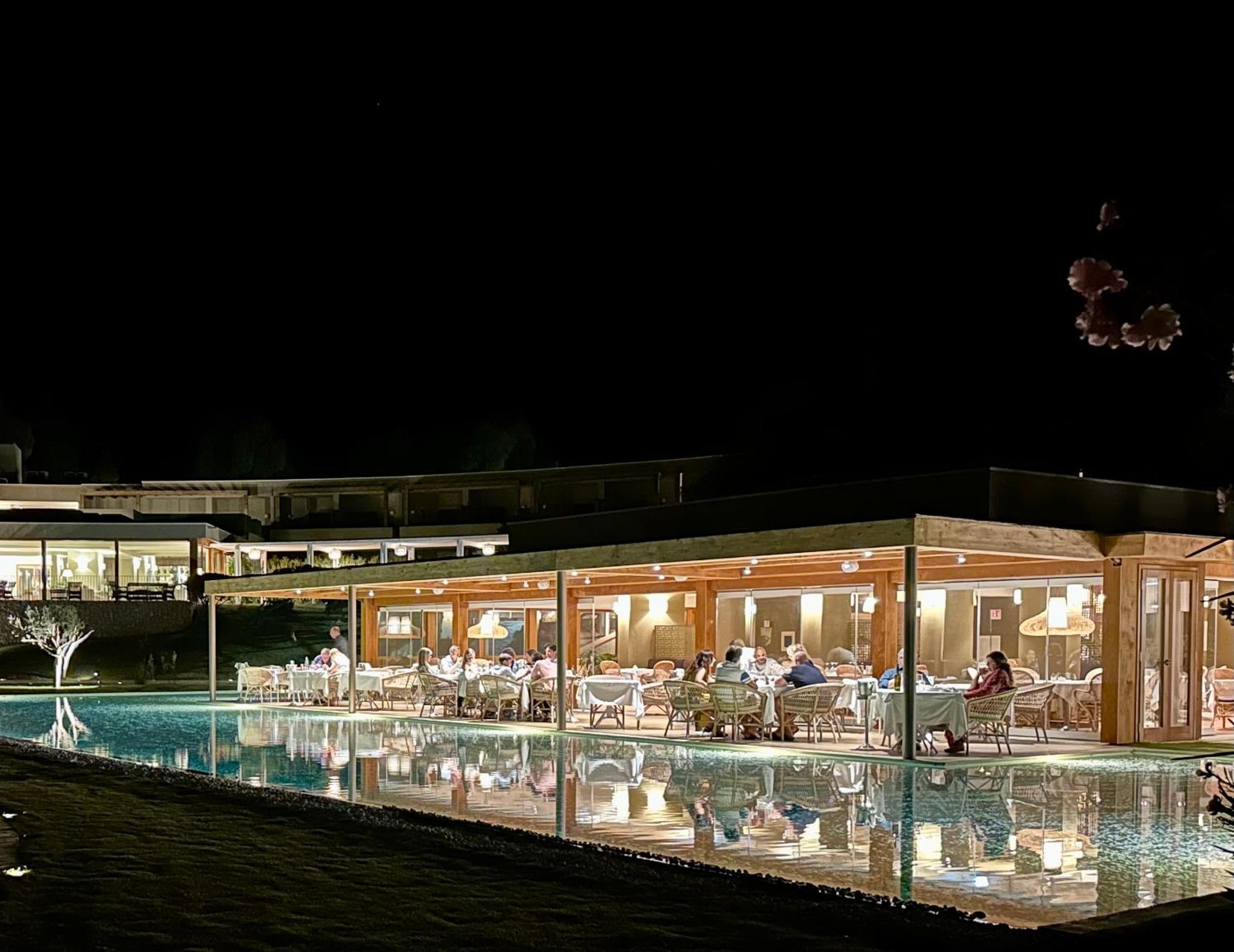 Villa Zippiri Is Molas Pula Ngoại thất bức ảnh