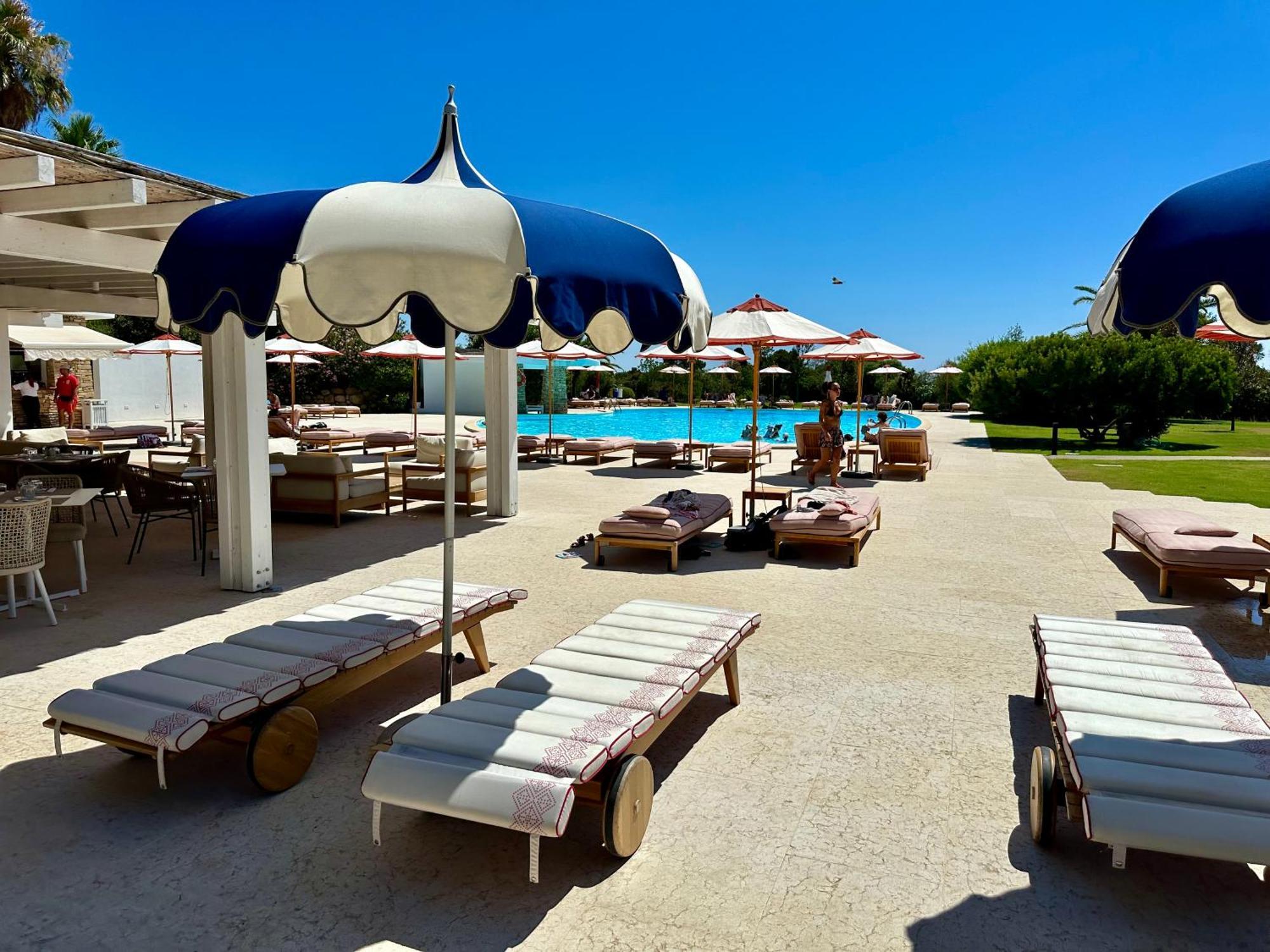 Villa Zippiri Is Molas Pula Ngoại thất bức ảnh